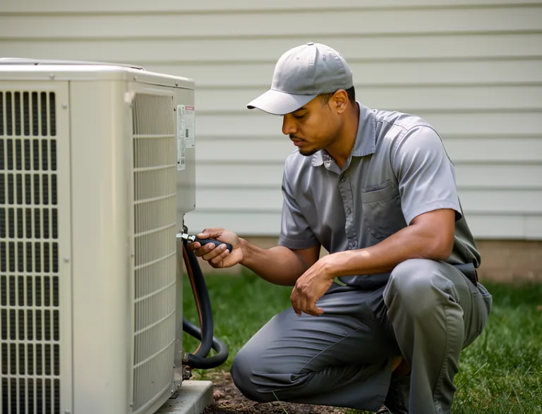 Installateur dienst in Roosendaal